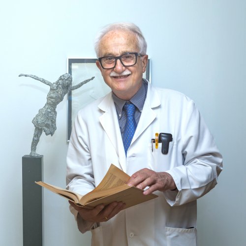 Dr. med. Augusto Pedrazzini